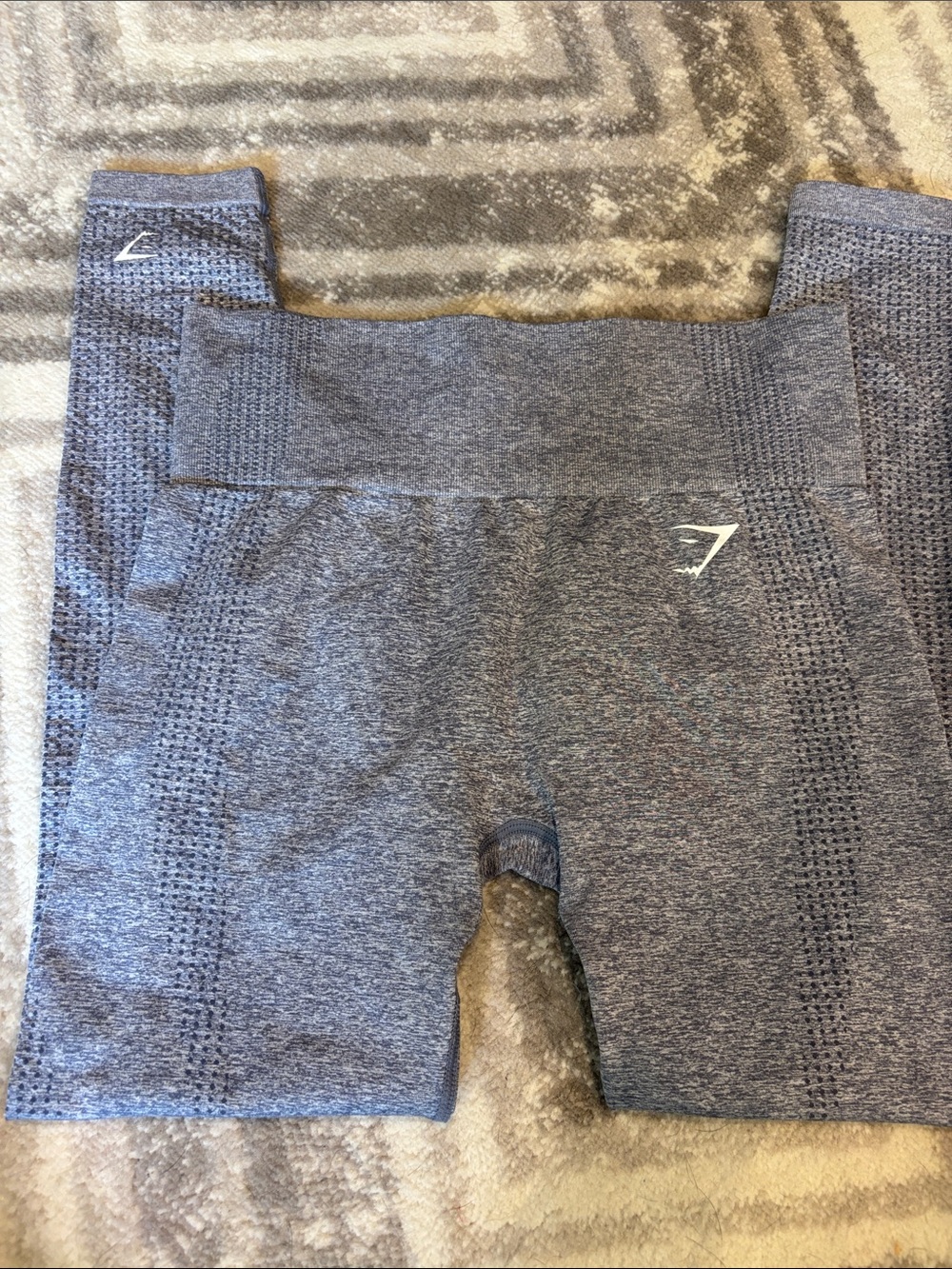 Gymshark leggings size L